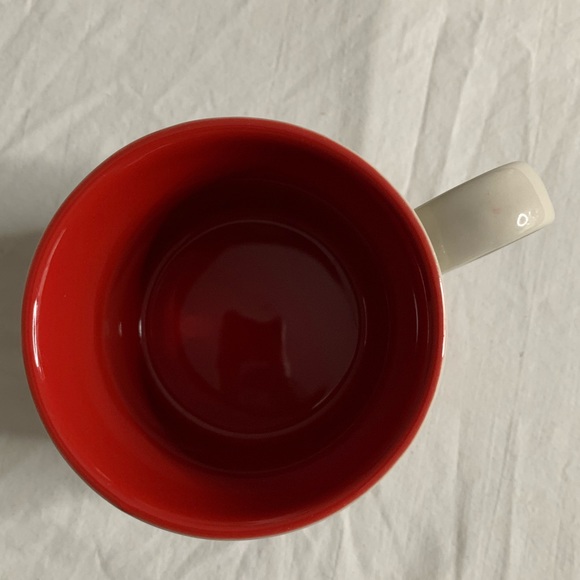 “Creative Coop” Antlers mug - Picture 3 of 4